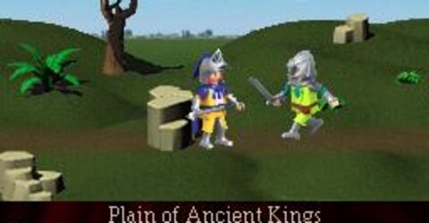 Playmobil Knights