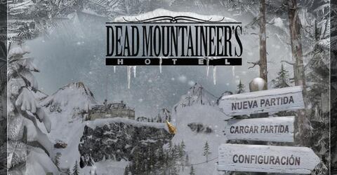 Dead Mountaineer's Hotel
