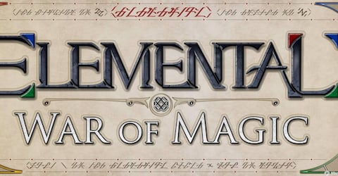 Elemental: War of Magic