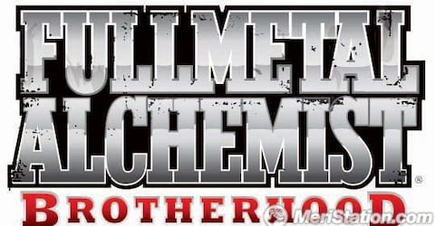 Fullmetal Alchemist: Brotherhood