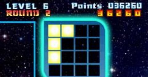 SpaceBall: Revolution