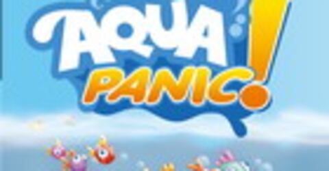 Aqua Panic!