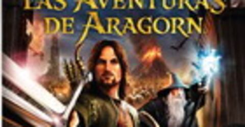 El Señor de los Anillos: Las Aventuras de Aragorn