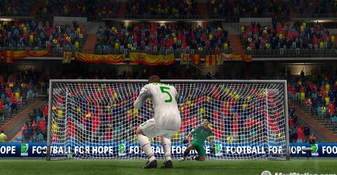 Copa Mundial de la FIFA Sudáfrica 2010