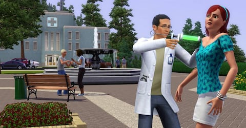 Los Sims 3: Triunfadores