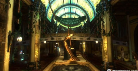 BioShock 2: Rapture Metro Pack