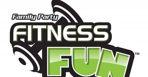 Family Party: Fitness Fun