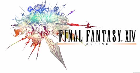 Final Fantasy XIV Online