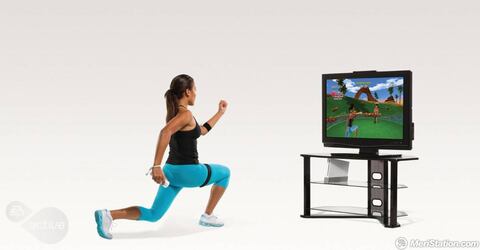 EA Sports Active 2