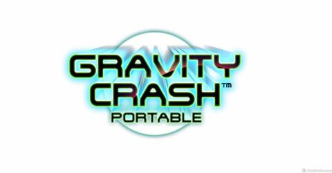 Gravity Crash Portable