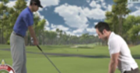 Tiger Woods PGA Tour 11