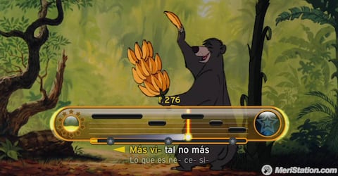 Disney Sing It: Éxitos de Película