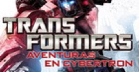 Transformers: Aventuras en Cybertron