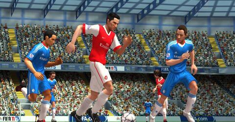 FIFA 11