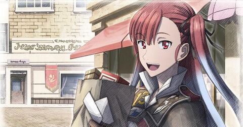 Valkyria Chronicles 3