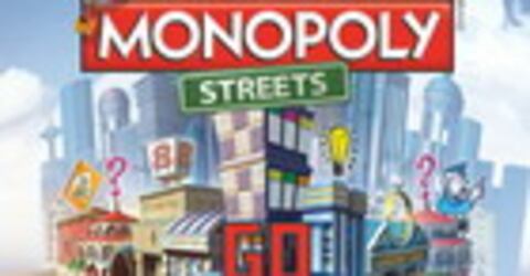 Monopoly Streets