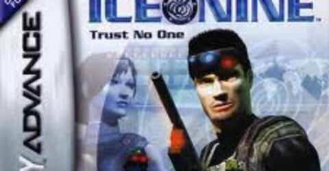 Ice Nine