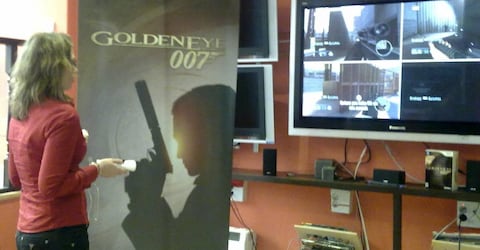 Goldeneye 007