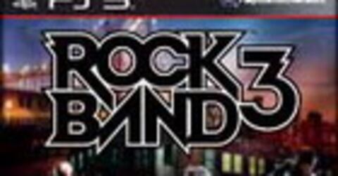 Rock Band 3