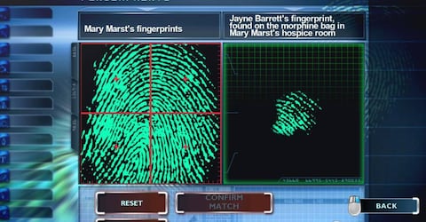 CSI: La Conspiración