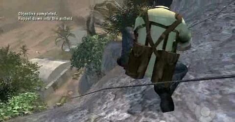 Call of Duty: Black Ops