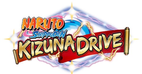 Naruto Shippuden: Kizuna Drive
