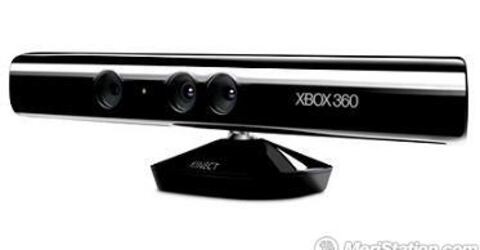 Kinect