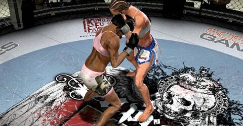 Supremacy MMA