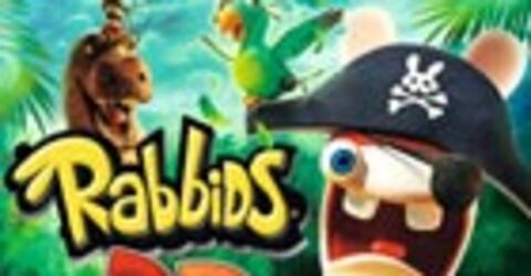 Rabbids 3D