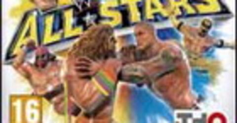 WWE All Stars