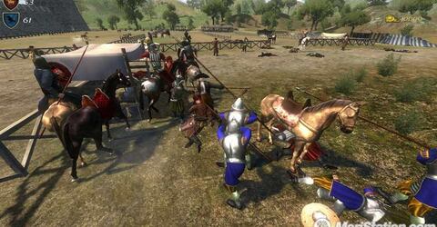 Mount & Blade: With Fire & Sword