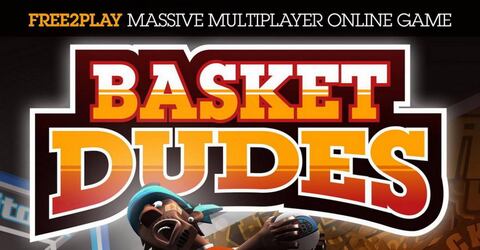 Basket Dudes