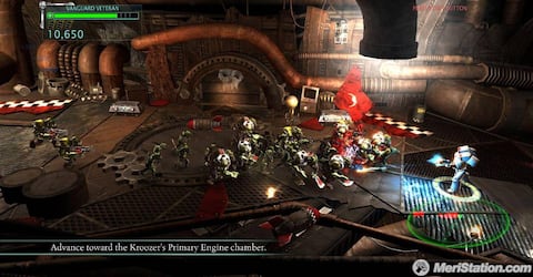 Warhammer 40.000: Kill Team