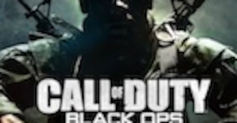 Call of Duty: Black Ops - Aniquilación