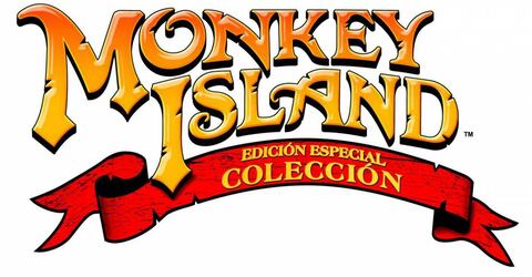 Monkey Island Special Edition Collection