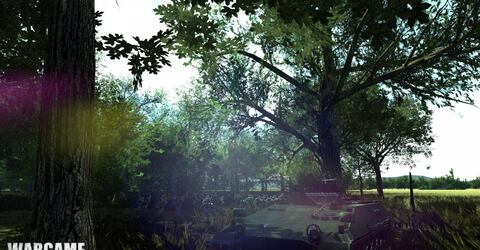 Wargame: European Escalation