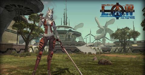 L.A.W.: Living After War