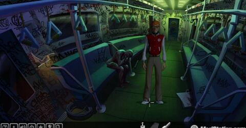 Y: The Case of John Yesterday