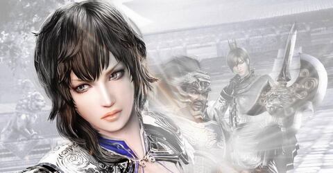 Dynasty Warriors 7: Xtreme Legends