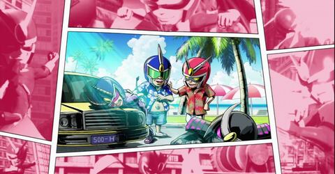 Ultimate Marvel vs. Capcom 3