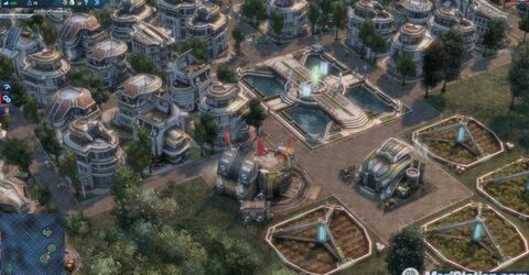 Anno 2070
