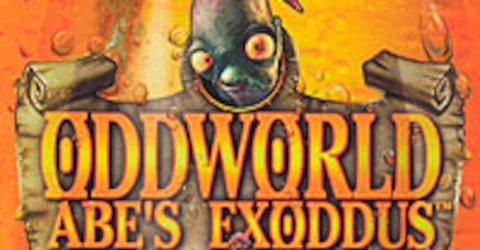 OddWorld: Abe's Oddysee