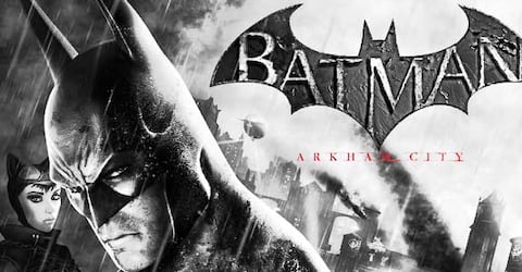 Batman: Arkham City