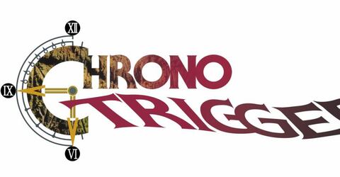 Chrono Trigger