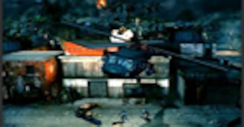 Choplifter HD