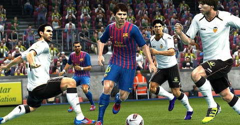 PES 2013
