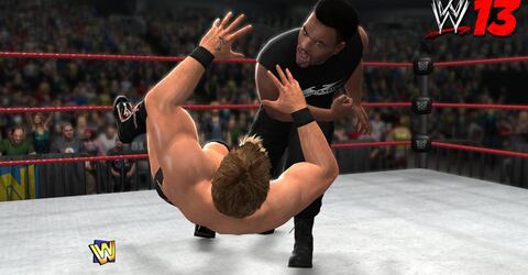 WWE 13