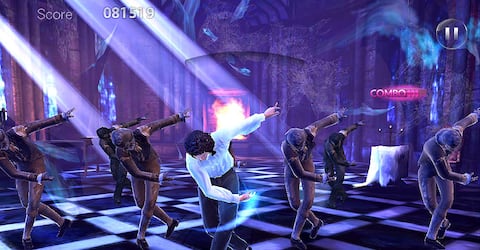 Michael Jackson The Experience