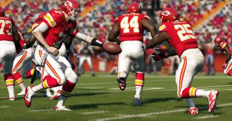 Madden NFL 13