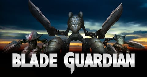 Blade Guardian